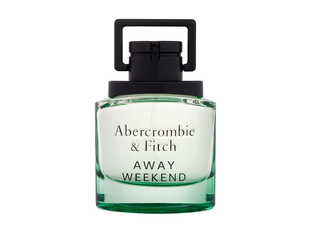 Abercrombie & Fitch Away Weekend 50 ml - 50ml - Toaletní voda