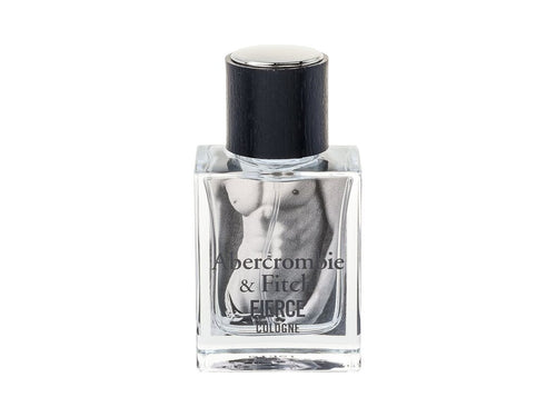 Abercrombie & Fitch Fierce 30 ml - 30ml - Kolínská voda