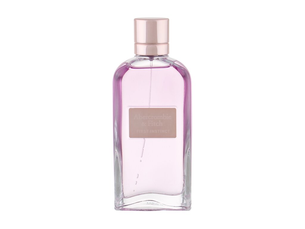 Abercrombie & Fitch First Instinct 100 ml - 100ml - Parfémovaná voda