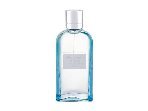 Abercrombie & Fitch First Instinct Blue 50 ml - 50ml - Parfémovaná voda