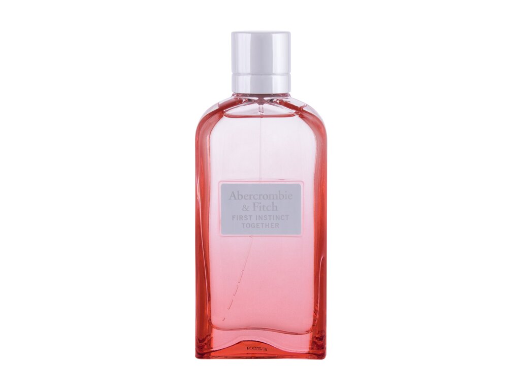 Abercrombie & Fitch First Instinct Together 100 ml - 100ml - Parfémovaná voda