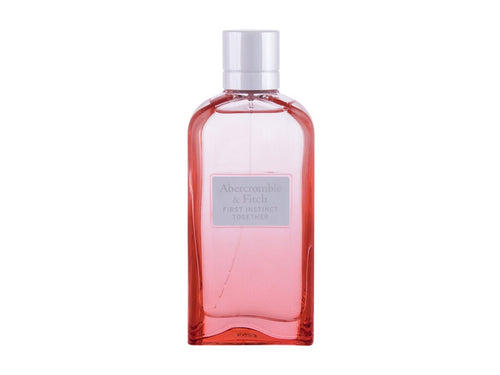 Abercrombie & Fitch First Instinct Together 100 ml - 100ml - Parfémovaná voda