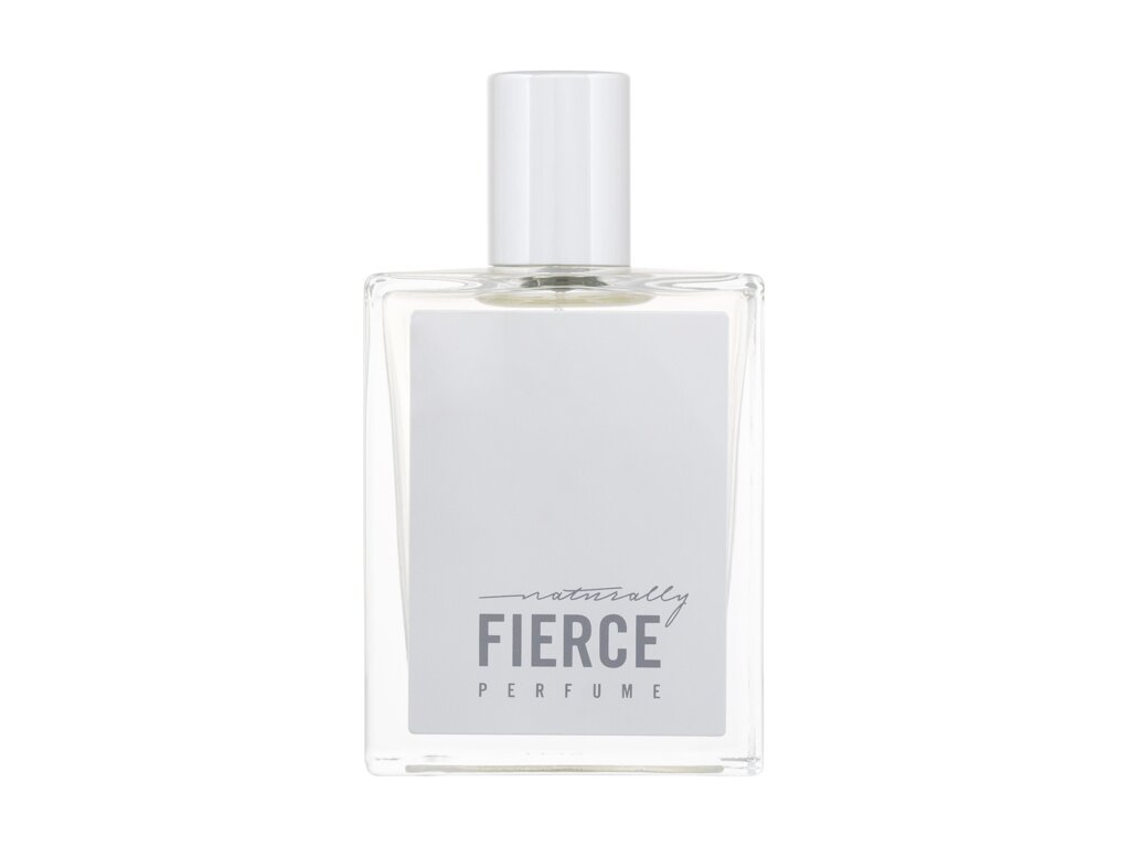 Abercrombie & Fitch Naturally Fierce 50 ml - 50ml - Parfémovaná voda