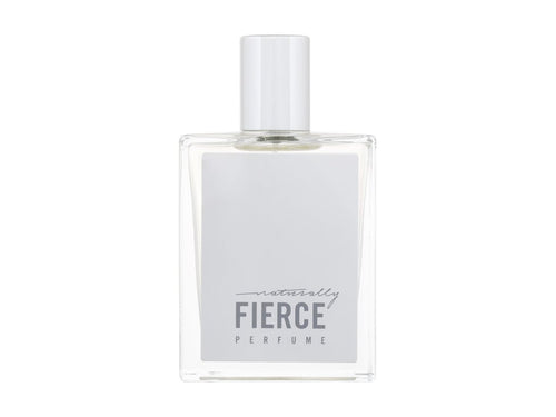 Abercrombie & Fitch Naturally Fierce 50 ml - 50ml - Parfémovaná voda