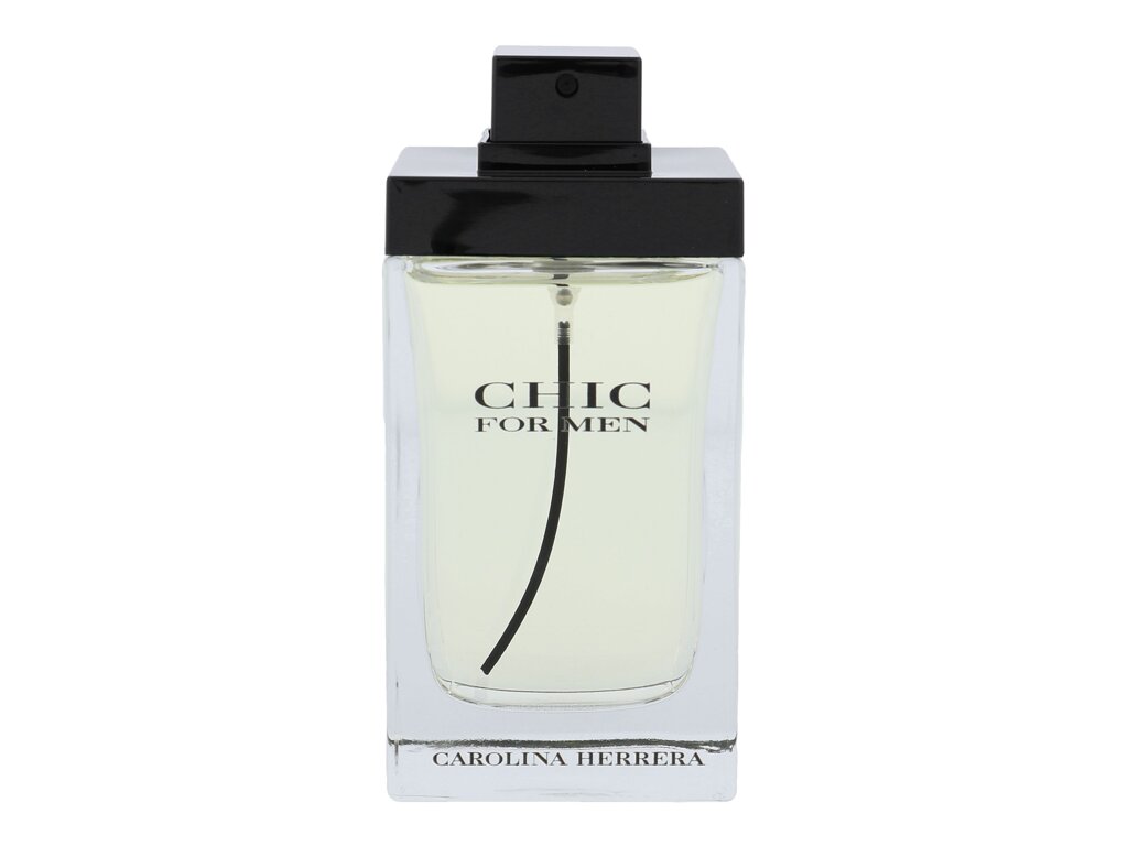 Carolina Herrera Chic 100 ml