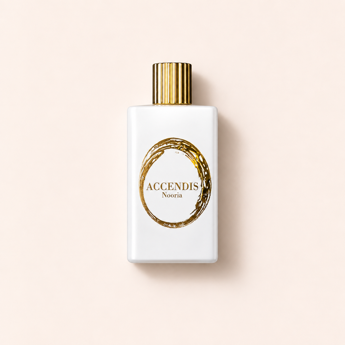 Accendis Nooria EDP 100 ml – MrRizz