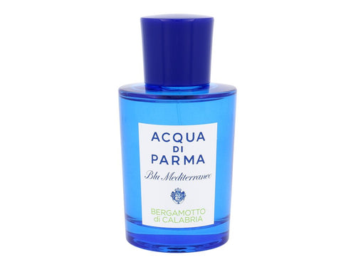 Acqua di Parma Blu Mediterraneo Bergamotto Calabria 75 ml - 75ml - Toaletní voda