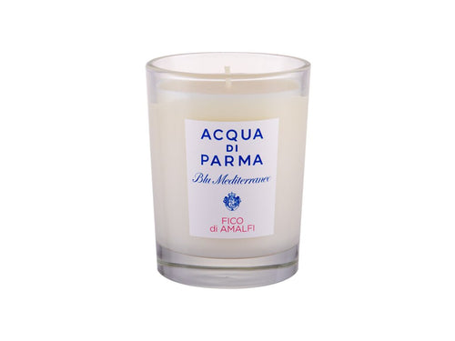 Acqua di Parma Blu Mediterraneo Fico Amalfi 200 ml - 200ml - Vonná svíčka