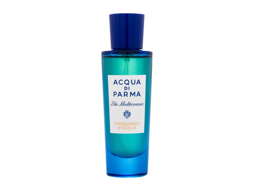 Acqua di Parma Blu Mediterraneo Mandarino Sicilia 30 ml - 30ml - Toaletní voda