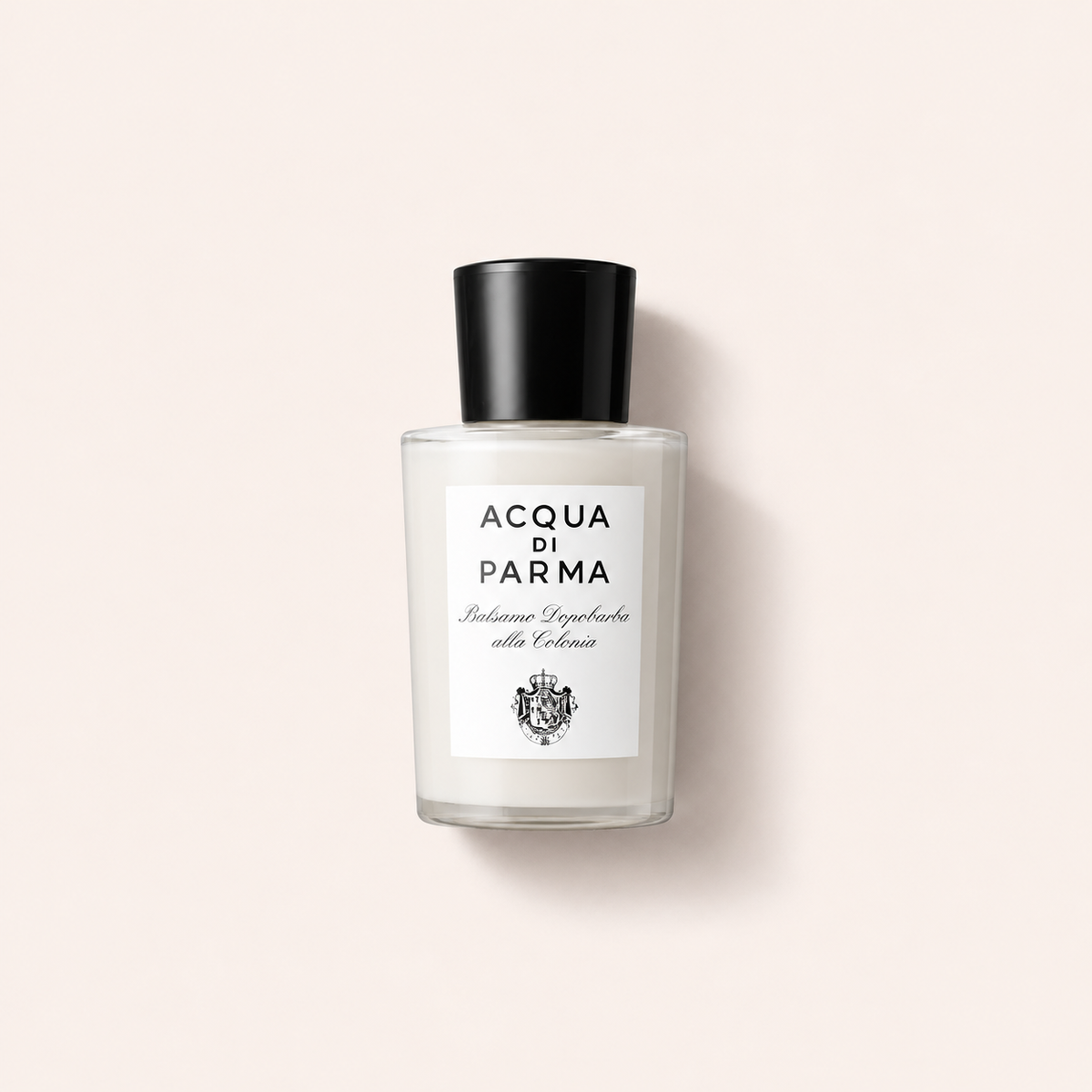 Acqua di Parma Colonia 100 ml – balzám po holení – MrRizz