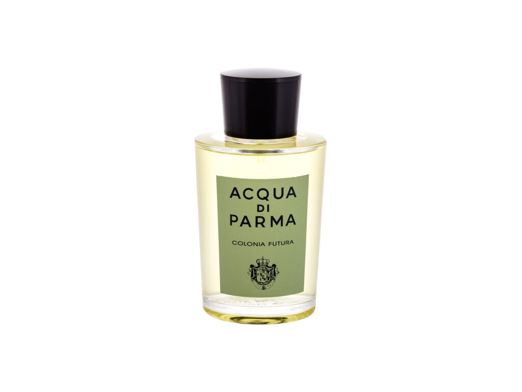 Acqua di Parma Colonia Futura 180 ml - 180ml - Kolínská voda