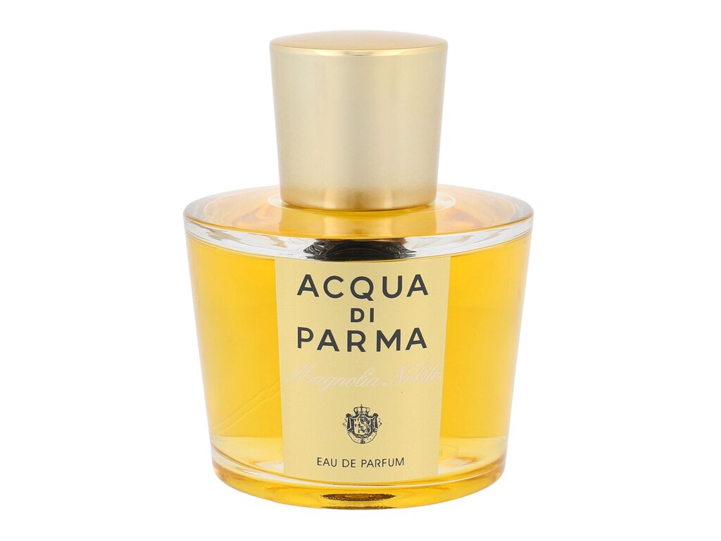 Acqua di Parma Le Nobili Magnolia Nobile 100 ml - 100ml - Parfémovaná voda