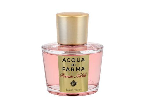 Acqua di Parma Le Nobili Peonia Nobile 50 ml - 50ml - Parfémovaná voda