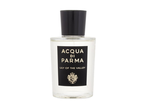 Acqua di Parma Signatures Of The Sun Lily Valley 100 ml - 100ml - Parfémovaná voda