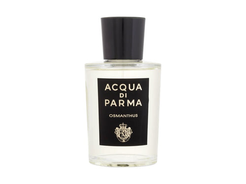 Acqua di Parma Signatures Of The Sun Osmanthus 100 ml - 100ml - Parfémovaná voda