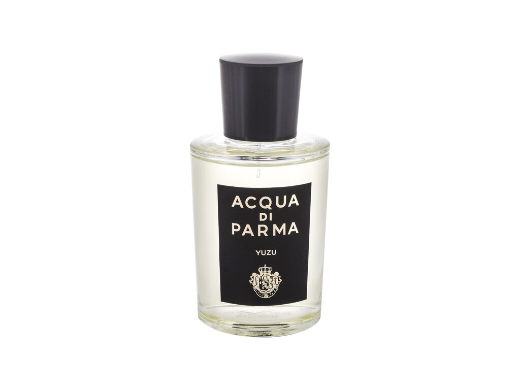 Acqua di Parma Signatures Of The Sun Yuzu 100 ml - 100ml - Parfémovaná voda