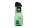 Adidas Active Start Shower Gel 3-In-1 400 ml - 400ml - Sprchový gel