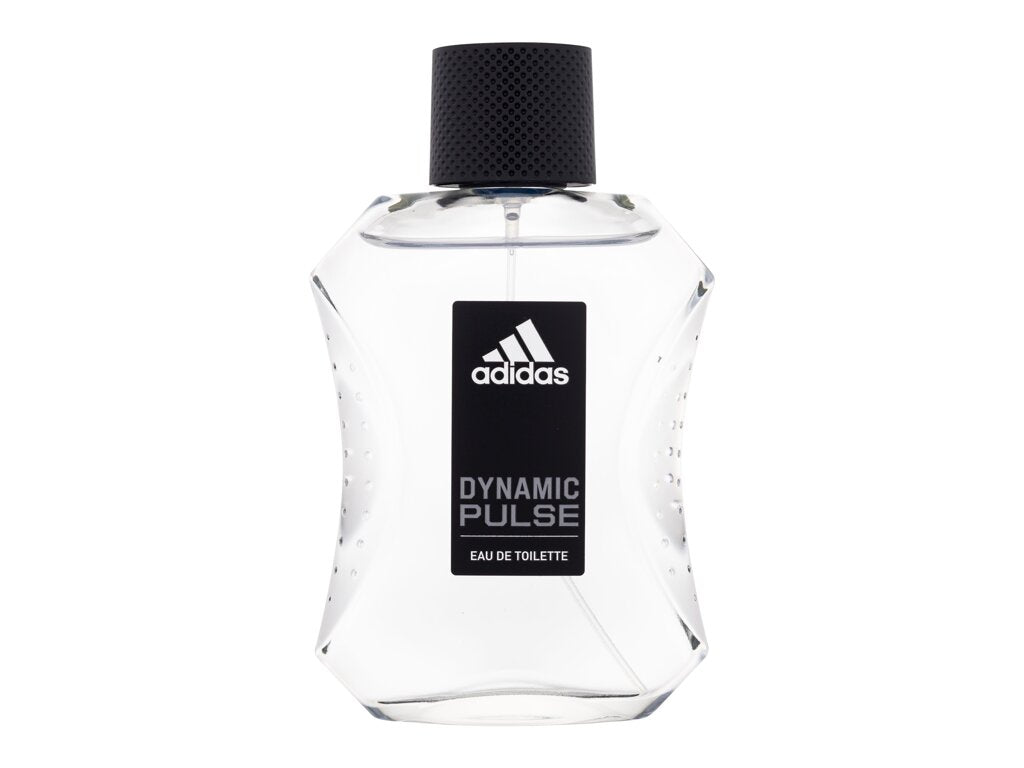 Adidas Dynamic Pulse 100 ml - 100ml - Toaletní voda
