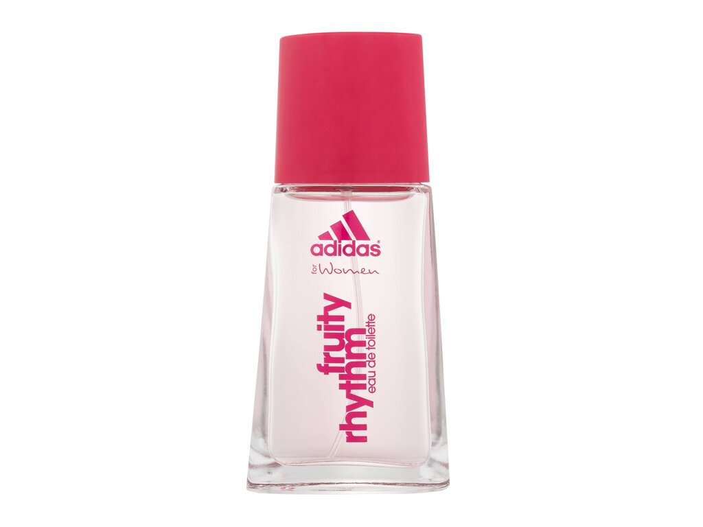 Adidas Fruity Rhythm For Women 30 ml - 30ml - Toaletní voda