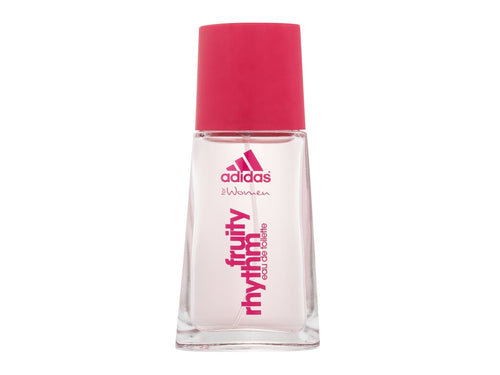 Adidas Fruity Rhythm For Women 30 ml - 30ml - Toaletní voda