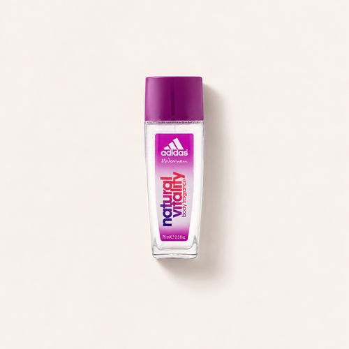 Adidas Natural Vitality For Women 75 ml – deodorant – MrRizz