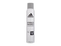 Adidas Pro Invisible 48H Anti-Perspirant 200 ml - 200ml - Antiperspirant