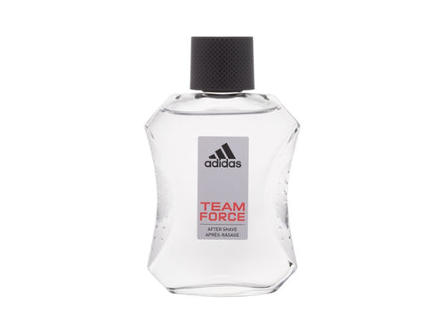 Adidas Team Force 100 ml - 100ml - Voda po holení