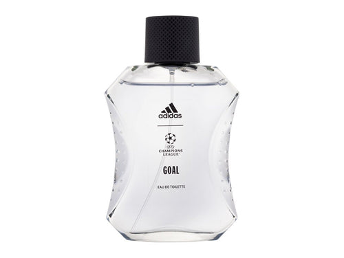 Adidas UEFA Champions League Goal 100 ml - 100ml - Toaletní voda