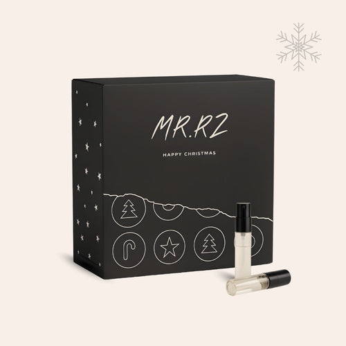 ADVENTNÍ KALENDÁŘ PARFÉMOVÝCH VZORKŮ PÁNSKÝ