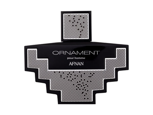 Afnan Ornament 100 ml - 100ml - Parfémovaná voda