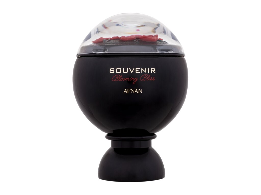 Afnan Souvenir Blooming Bliss 100 ml - 100ml - Parfémovaná voda