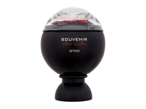Afnan Souvenir Blooming Bliss 100 ml - 100ml - Parfémovaná voda