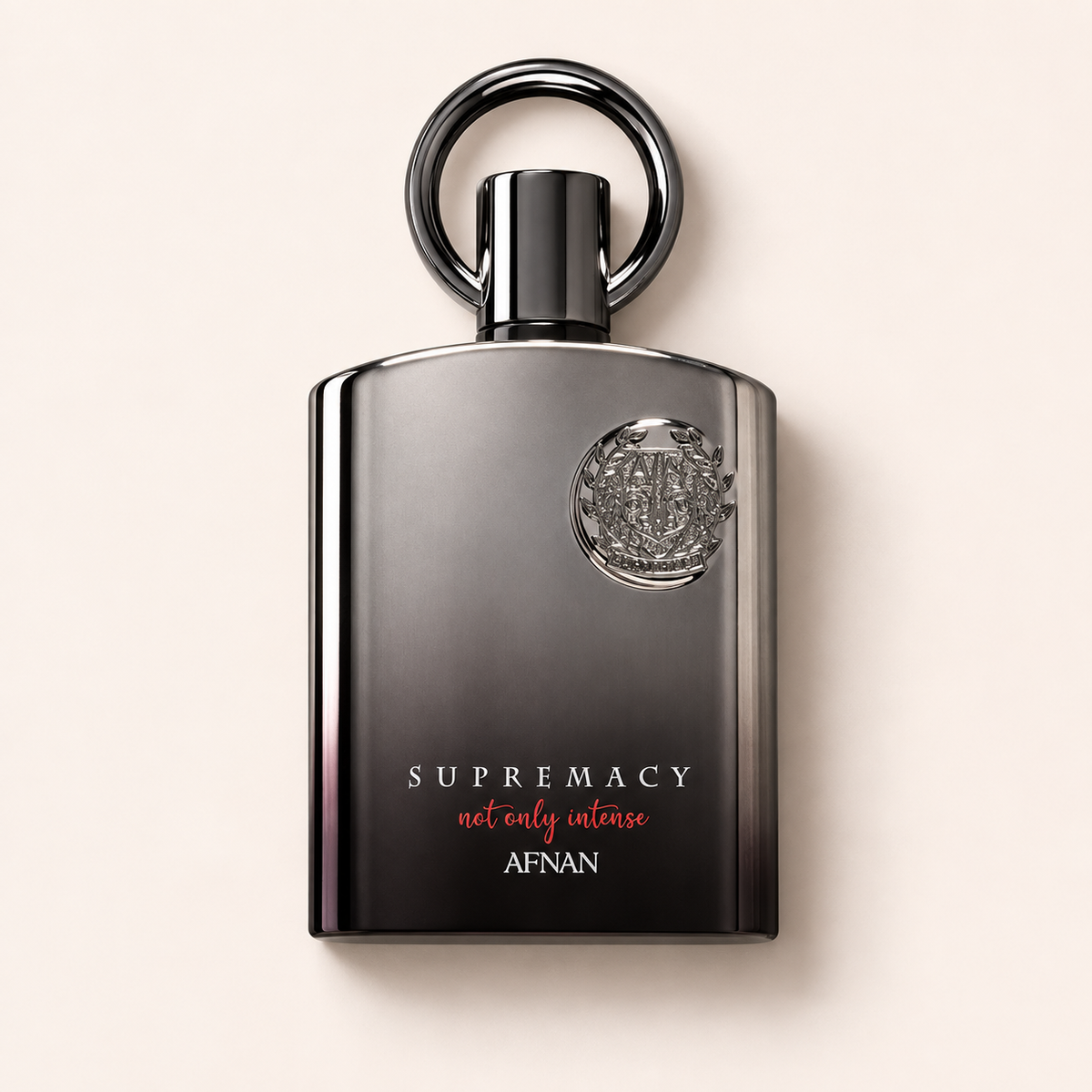 Afnan Supremacy Not Only Intense Extrait de Parfum 100 ml – MrRizz