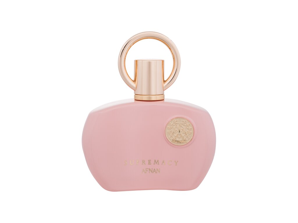 Afnan Supremacy Pink 100 ml - 100ml - Parfémovaná voda