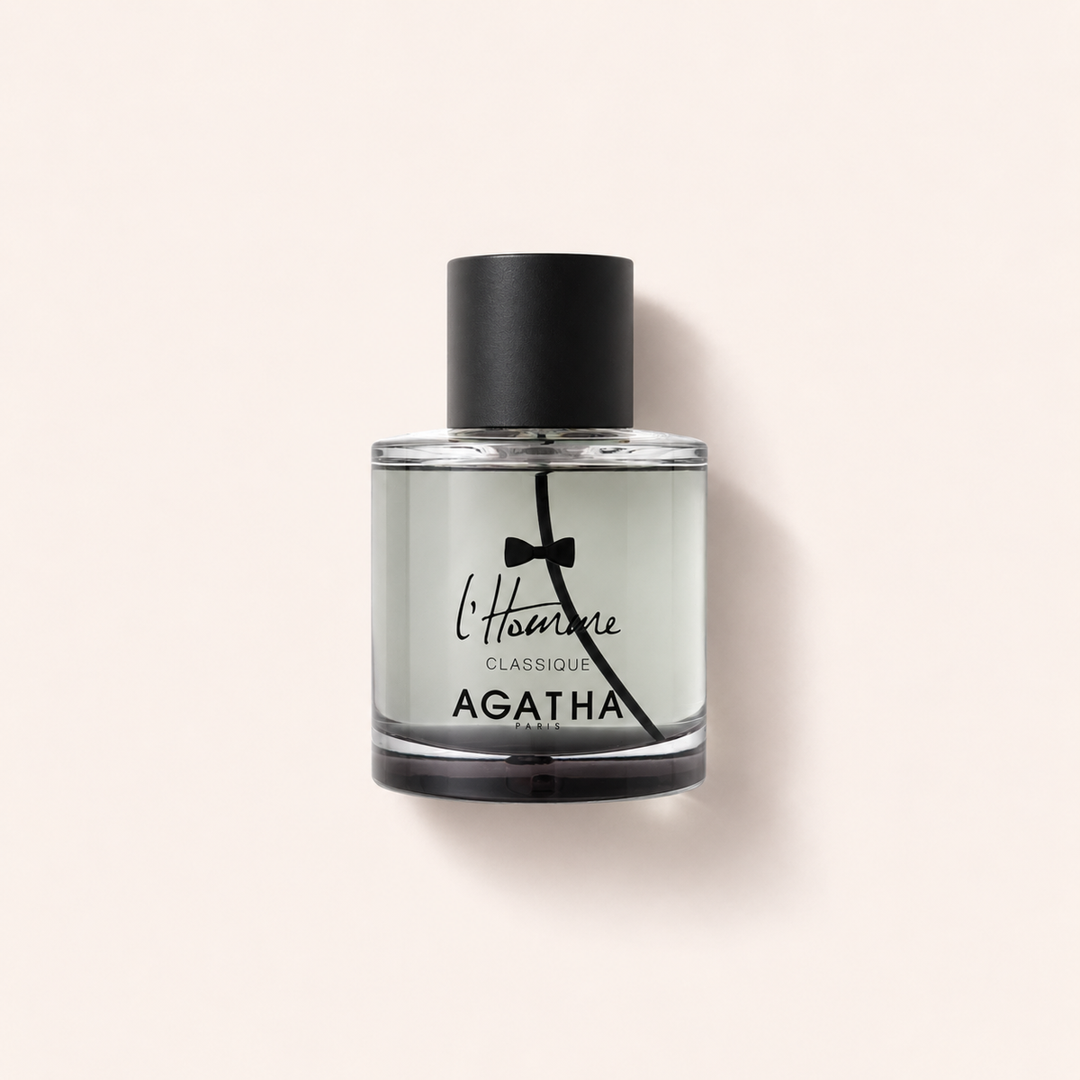 Agatha Paris L'Homme 100 ml – parfémovaná voda – MrRizz