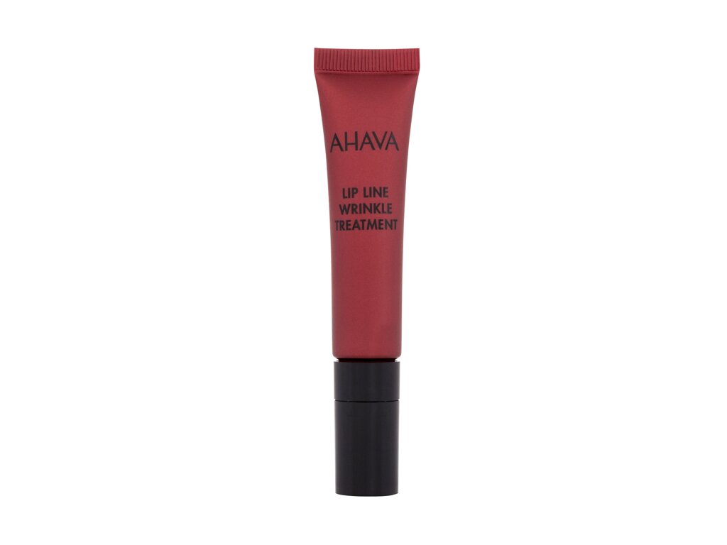 AHAVA Apple Of Sodom Lip Line Wrinkle Treatment 15 ml - 15ml - Krém na rty