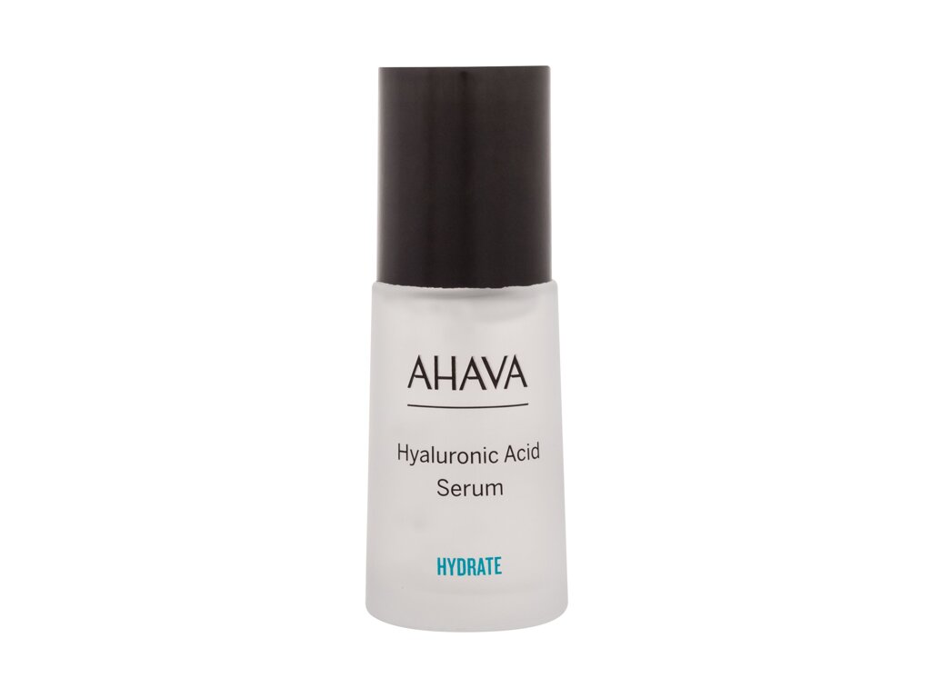 AHAVA Hyaluronic Acid 30 ml - 30ml - Pleťové sérum