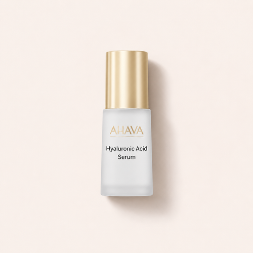 AHAVA Hyaluronic Acid 30 ml – pleťové sérum – MrRizz