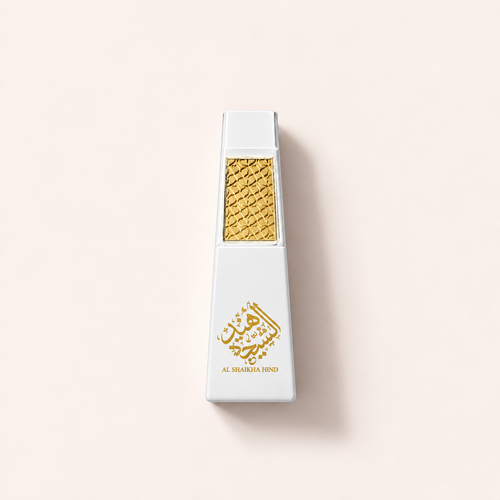 Ahmed Al Maghribi Al Shaikha Hind 50 ml – parfémovaná voda – MrRizz