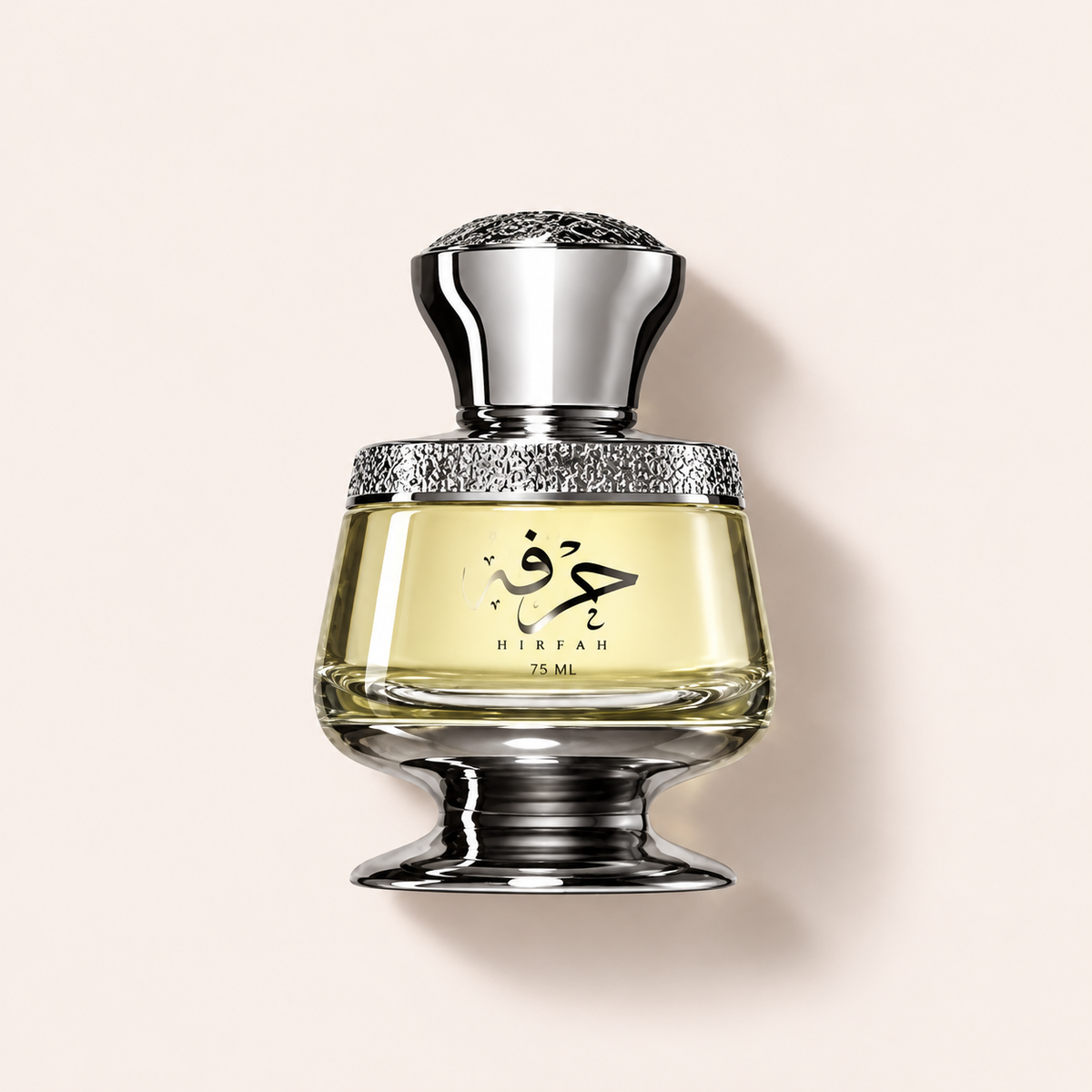 Ahmed Al Maghribi Hirfah 75 ml – parfémovaná voda – MrRizz