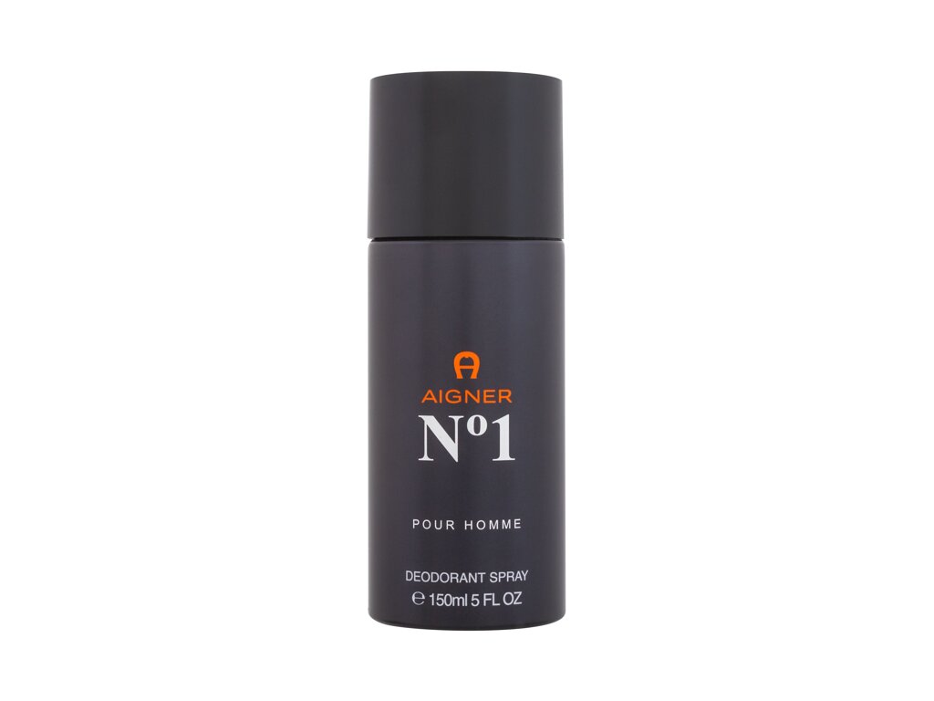 Aigner No 1 150 ml - 150ml - Deodorant