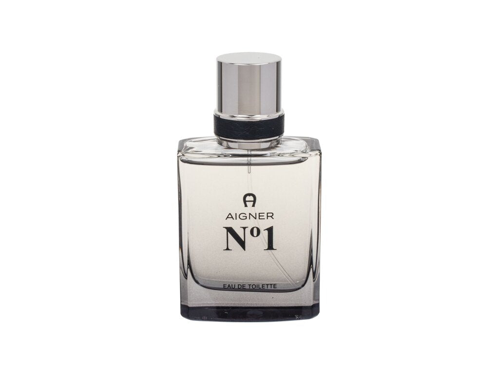 Aigner No 1 50 ml - 50ml - Toaletní voda