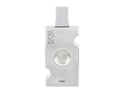 Ajmal Evoke Silver Edition 75 ml - 75ml - Parfémovaná voda
