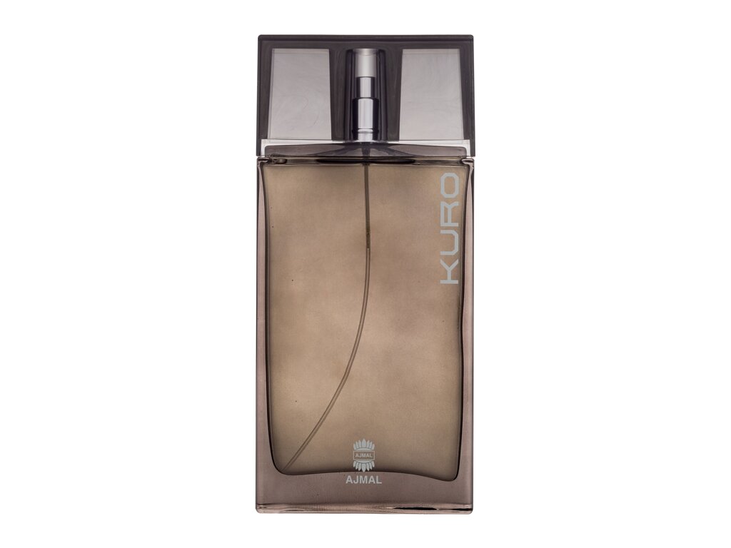 Ajmal Kuro 90 ml - 90ml - Parfémovaná voda