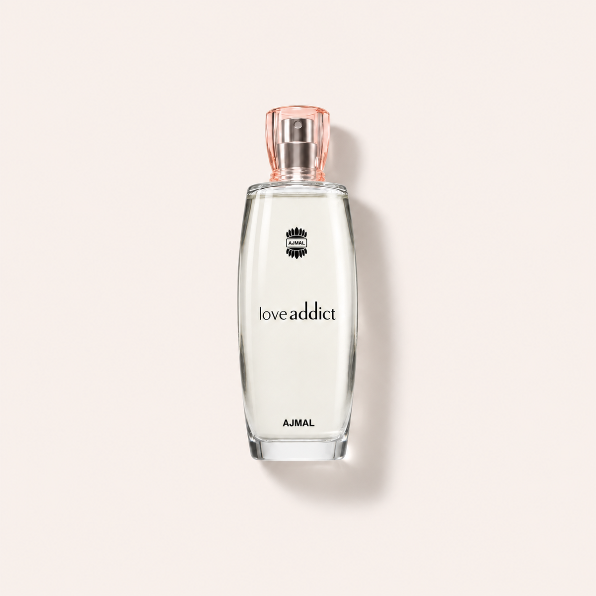 Ajmal Love Addict 100 ml – parfémovaná voda – MrRizz