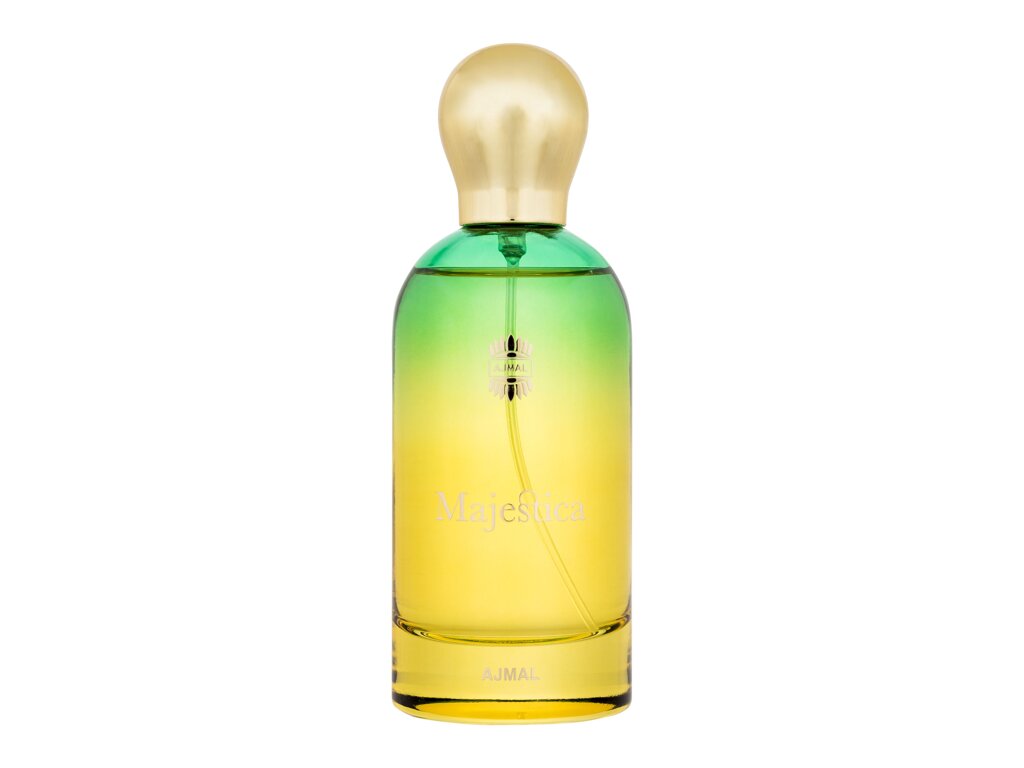 Ajmal Majestica 100 ml - 100ml - Parfémovaná voda
