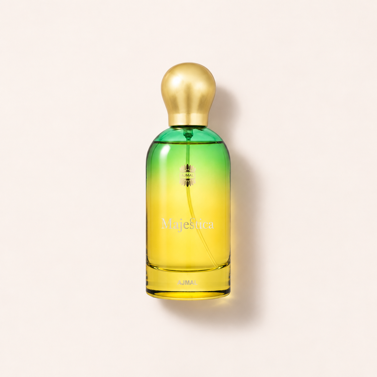 Ajmal Majestica 100 ml – parfémovaná voda – MrRizz