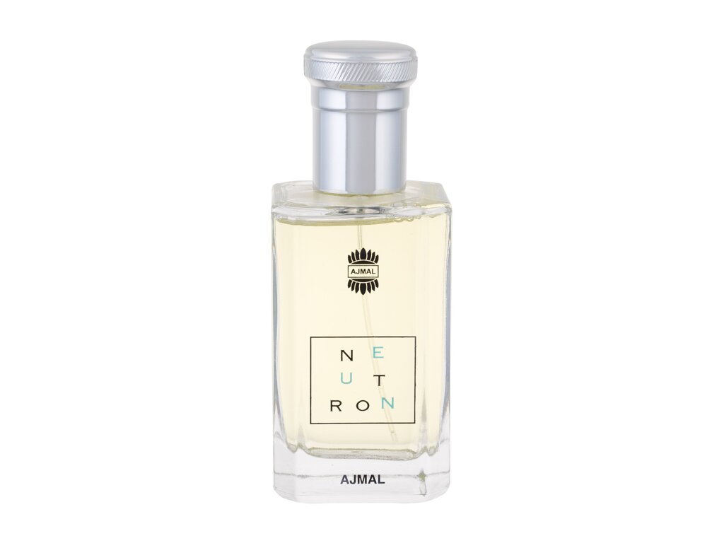 Ajmal Neutron 100 ml - 100ml - Parfémovaná voda