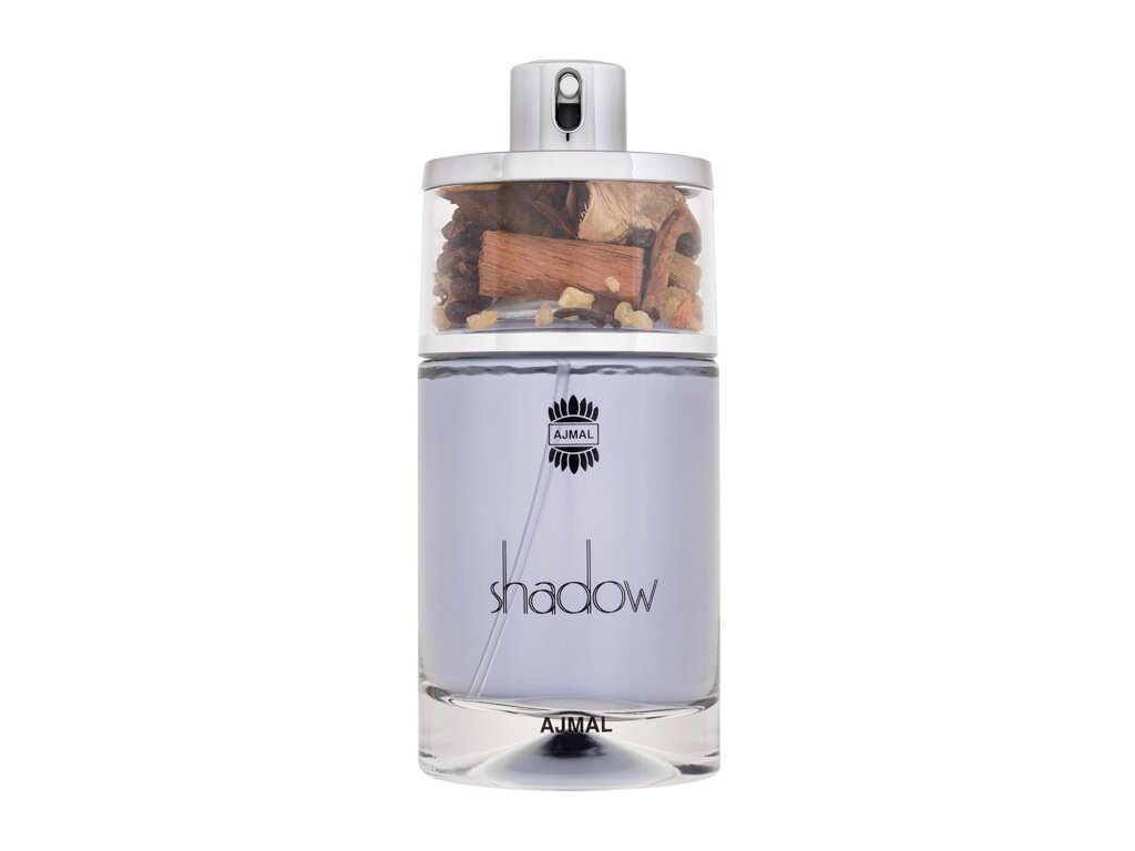 Ajmal Shadow 75 ml - 75ml - Parfémovaná voda