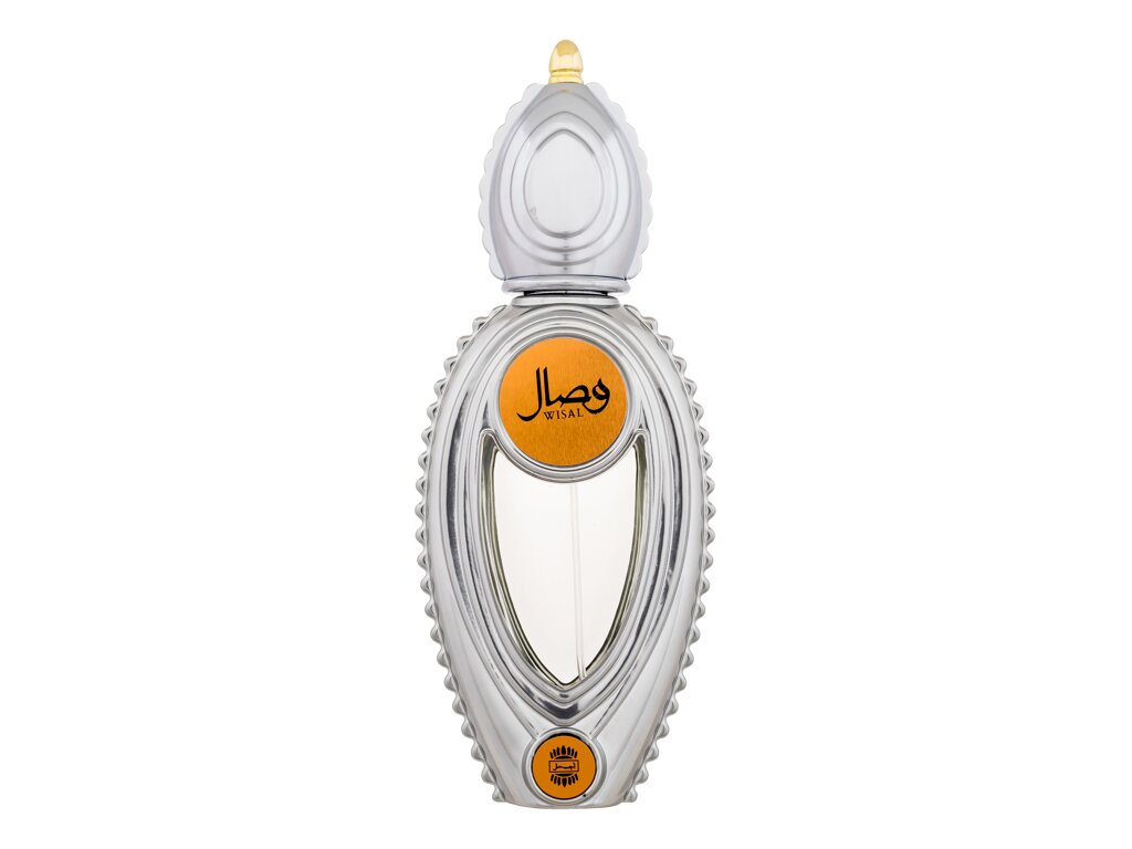 Ajmal Wisal 50 ml - 50ml - Parfémovaná voda
